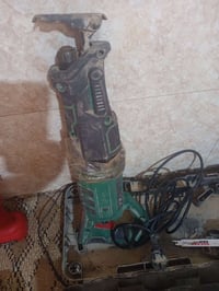 منشار ترددي • بارك سايد • كربلاء