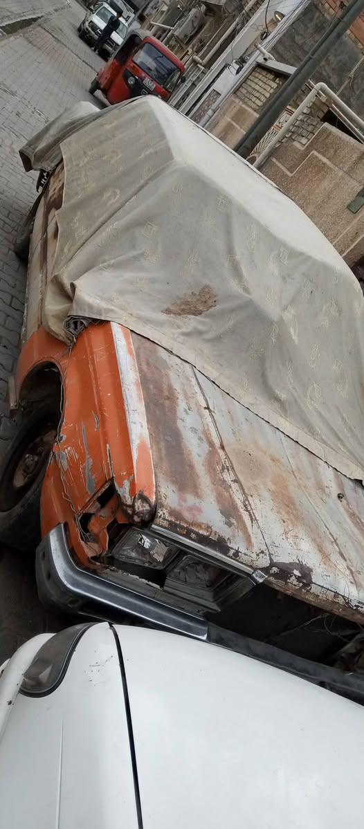 السلام عليكم سيارة للبيع اصولي بسمي رقم صلاح دين ‏‪***********‬‏. تصقيط
