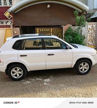 للبيع توسان موديل 2009 خليجيه كفاله عده بارد جدن بصيط بلجنطه ولسونار م...