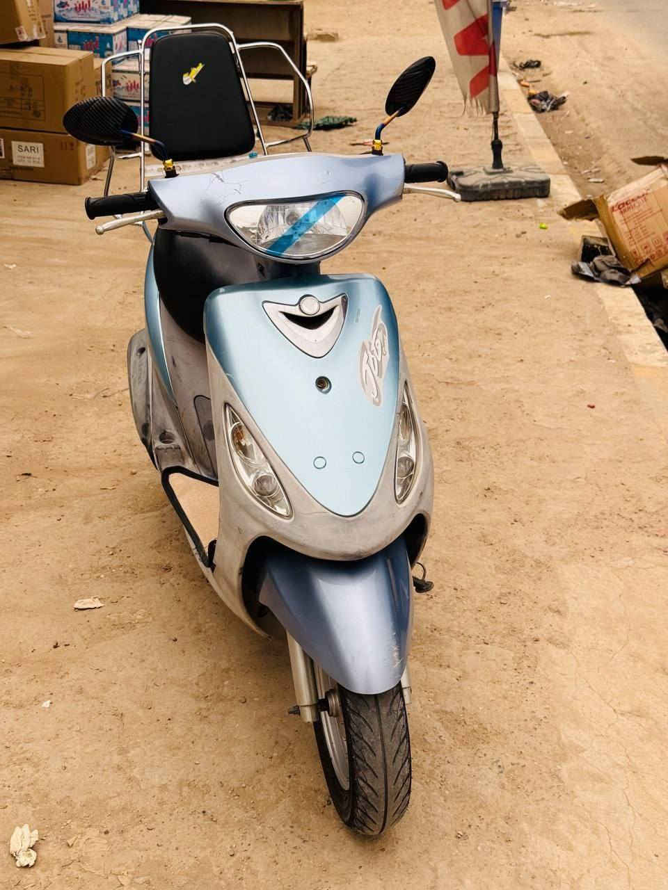 دراجه للبيع برغي ما مفتوح بيه سعر خاص مكاني دوانيه


**إذا كنت صاحب هذا الإعلان وتريد حذفه لأي سبب، رجاءا أرسل رسالة إلى الدعم الفني**