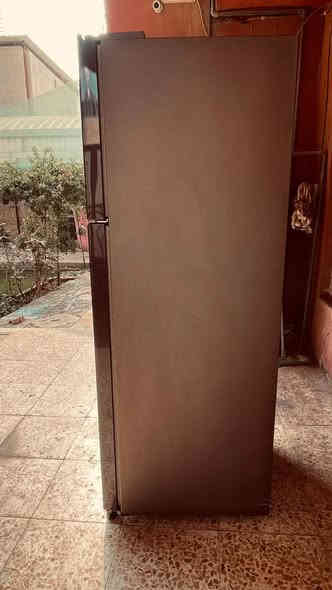 السلام عليكم ثلاجة للبيع استعمل قليل جديدة كله جديد العنوان حله شارع ٦٠ السعر ٣٧٥ وبين مجال ما متواجد علئ الفيس رجآ اليريده يتصل علئ الرقم ‏‪***********‬‏
