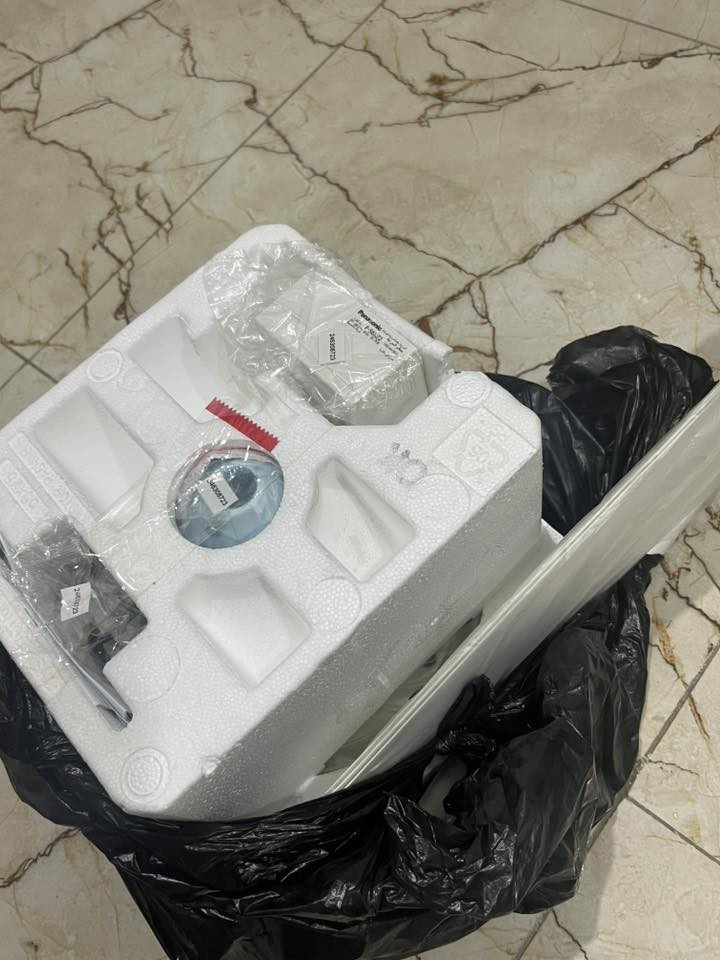 باسونك اصلي  مروحه ب٥٥ نهايه حي جهاد


**إذا كنت صاحب هذا الإعلان وتريد حذفه لأي سبب، رجاءا أرسل رسالة إلى الدعم الفني**