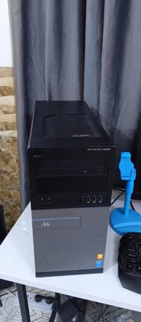 كربلاء طويريج • كور i5 • رام ٨ جيجا