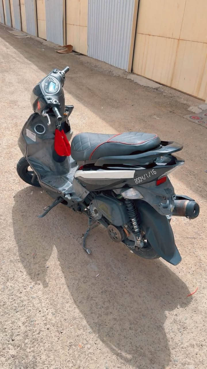 GTR حديث نوزل خطين الدراجه اي نقص مابيه
￼مكينه بلادي مكفوله كفاله عامه من النضوح والتبخير وسلف رياضي سبع الوان اصلي  يدات بريك NCY وكشن رياضي ويدات ستيرن رياضي 

كهربائيات كله شغاله اي مابيه نقص

الشراي هذا الرقم

  ***********مكاني بغداد ماروس عادي

  ￼

