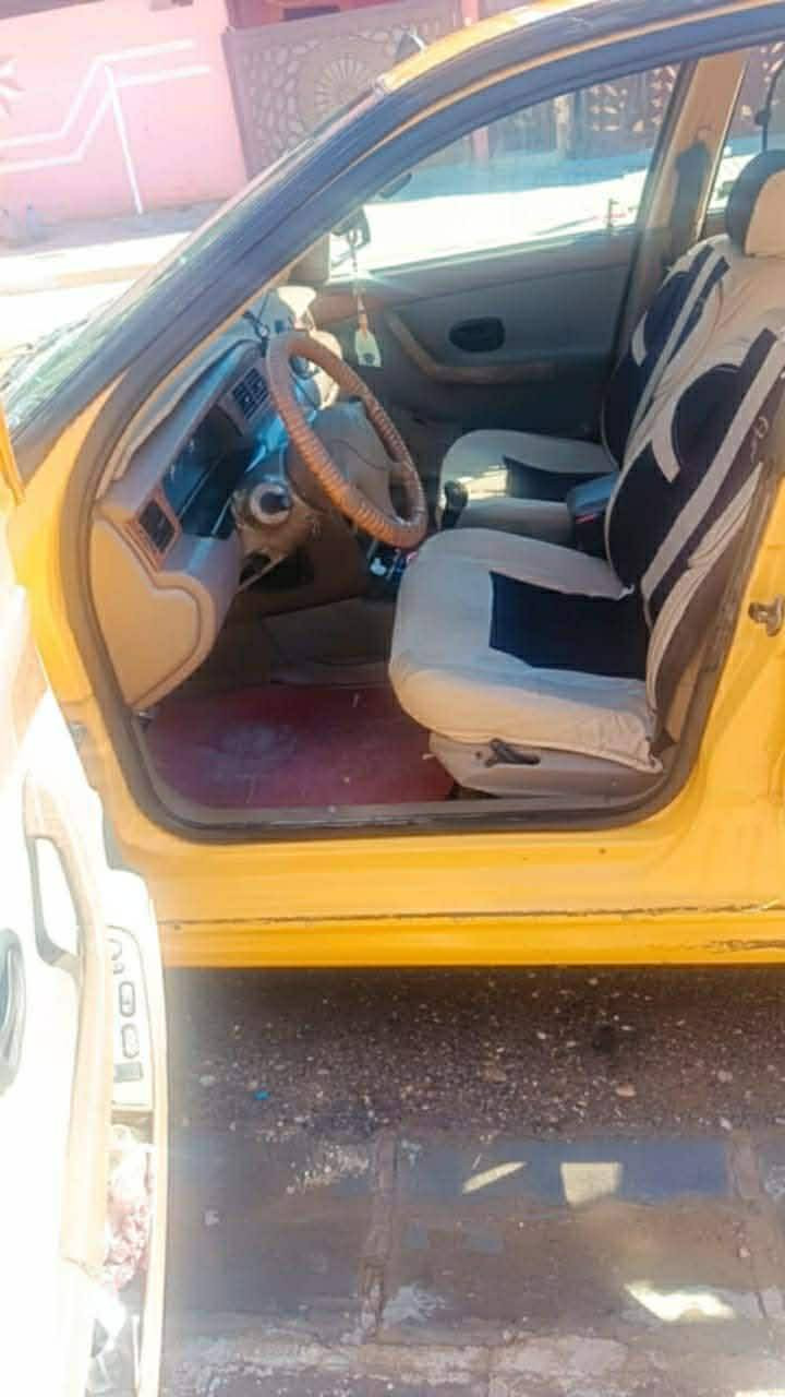 سمند موديل ٢٠١٠ رقم بغداد شرط تحويل نقابه هيئه مصفر كوبون بنزين موجود سعرر٣٢ بي مجال قليل شراي يتصل اني مكلف للنشر
***********
*********** كركوك, العراق
