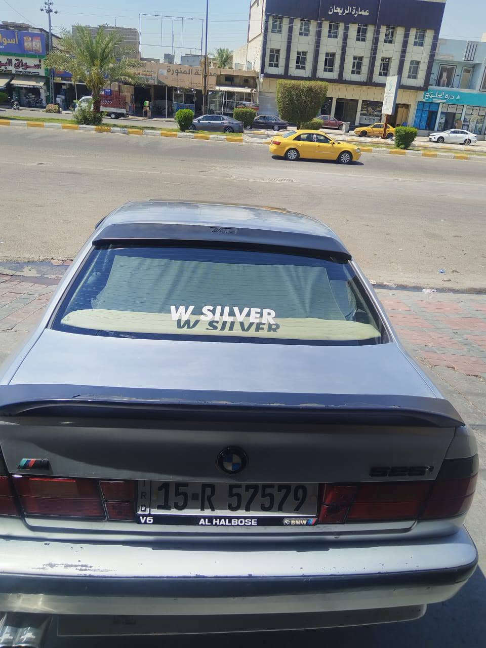 بي ام للبيع موديل 92 سياره صبغ حزام محرك جديد كير جديد تبريد ثلج صدر جديد تخم تاير سياره جاهزه ما ناقصه شي رقم نبار تحويل مباشر مكان سياره فلوجه ***********/***********
