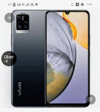 فيفو V20 • بدون تصليح • بصره