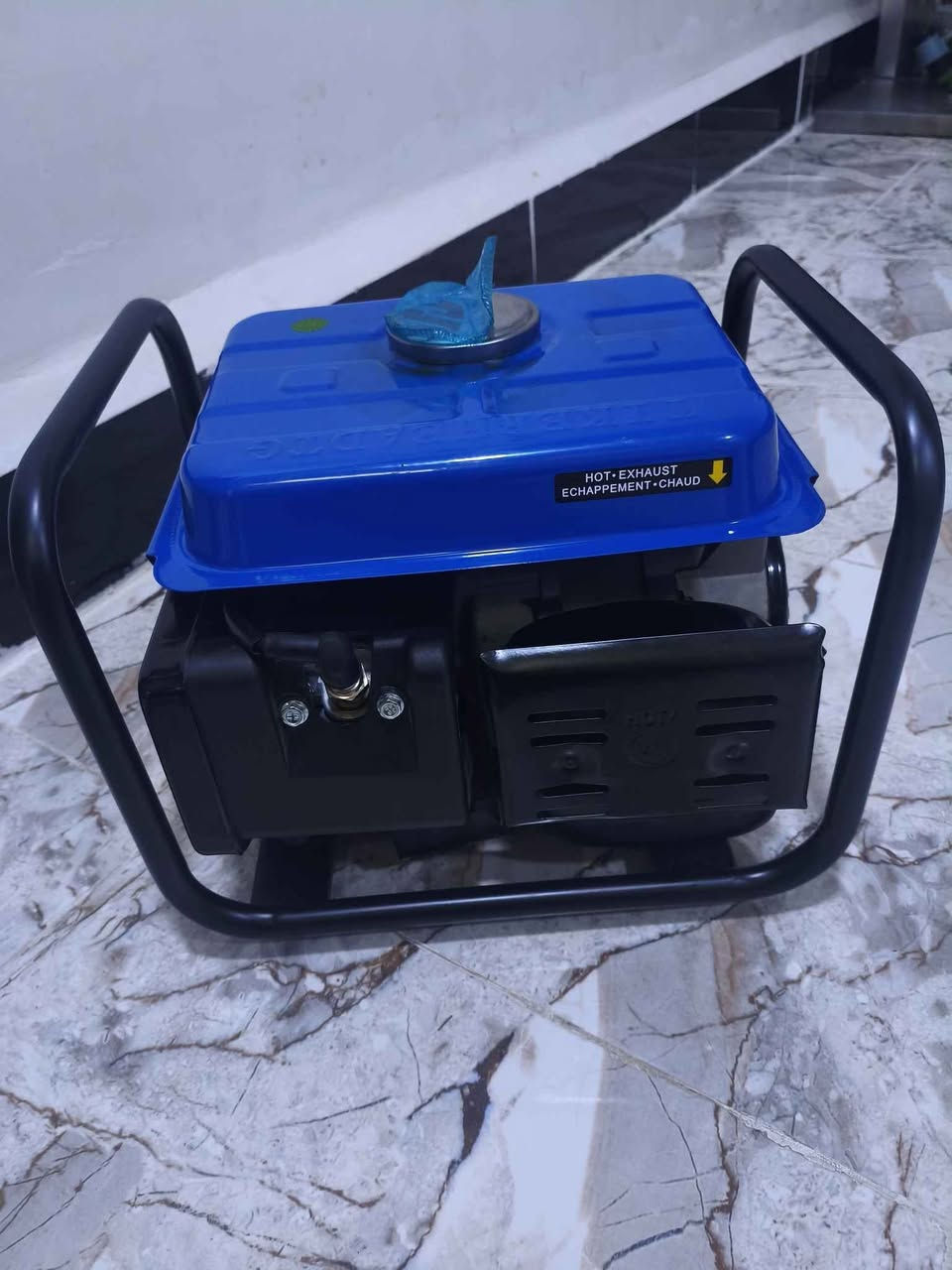 مولدة للبيع اربع امبير
يشبه جديد  
سعر 130 بيه كركوك, العراق


**إذا كنت صاحب هذا الإعلان وتريد حذفه لأي سبب، رجاءا أرسل رسالة إلى الدعم الفني**