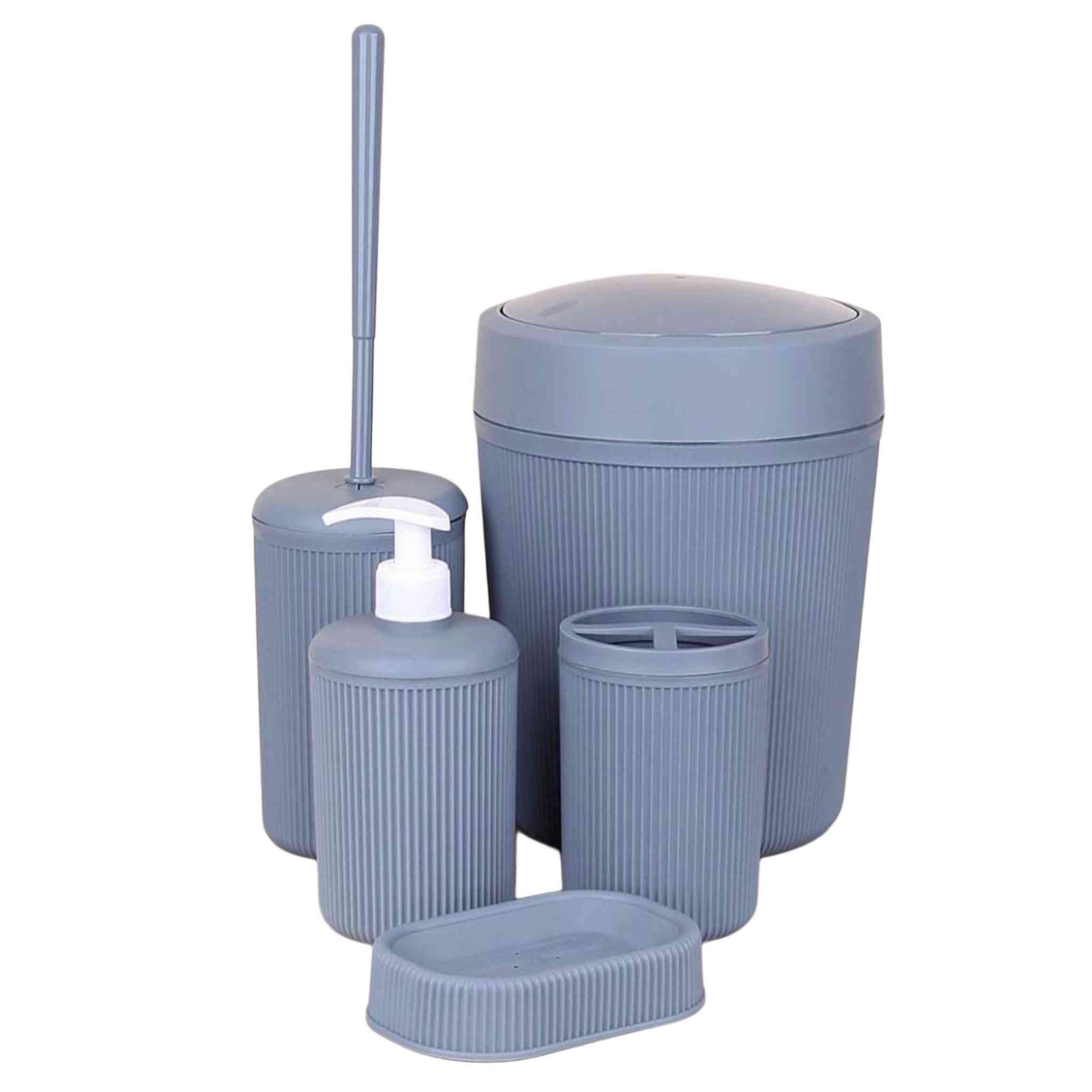 ✨🛁 خليكِ مرتّبة وأنيقة مع طقم الحمّام VC-150 العملي!

5 قطع أساسية تجمع كل احتياجات النظافة في تصميم واحد أنيق ومتناسق 💫
(فرشاة تنظيف – سلة مهملات – حافظة أدوات – موزّع سائل – قاعدة صابون)

🎨 متوفر بـ 3 ألوان فاخرة: أبيض، بيجي، رصاصي
ليكمّل ديكور حمّامك بأسلوب راقي!

🧼 تصميم تركي قوي وطويل الأمد
يرتب الحمّام، يوفر المساحة، ويخلي كل شي بمكانه الصحيح 👌

🗑️ سلة مهملات بسعة 5 لتر… الحجم المثالي للاستخدام اليومي بدون فوضى.

✨ خيار مثالي لكل بيت يحب النظافة، الترتيب، والجمالية…
خلي حمّامك دايمًا مرتّب ومنسّق بدون مجهود! 💙 السعر 22gالف  @إشارة


**إذا كنت صاحب هذا الإعلان وتريد حذفه لأي سبب، رجاءا أرسل رسالة إلى الدعم الفني**