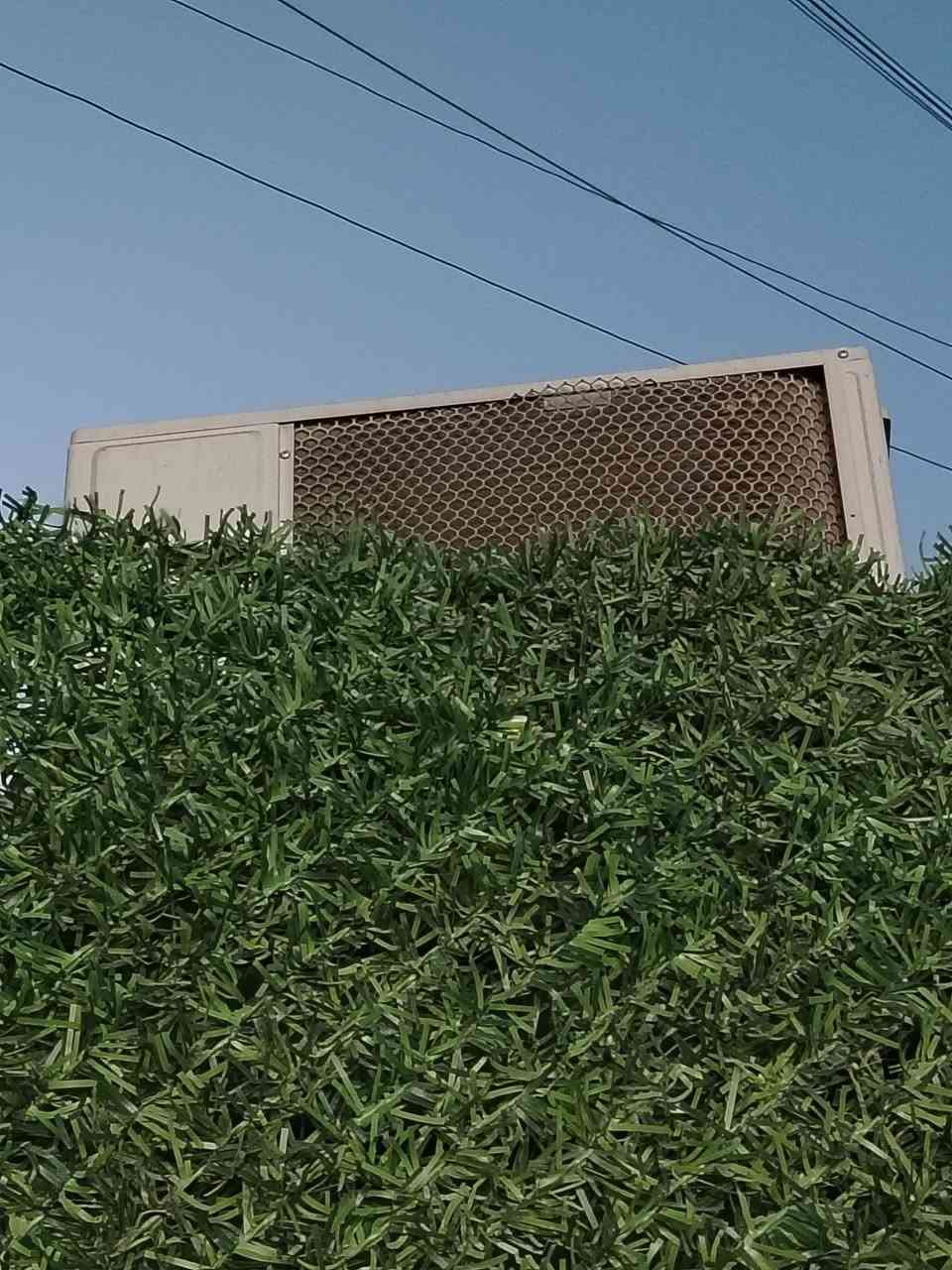 يالله سلام عليكم سبلت طنين ماعرف شسمه مو قوي بل انكليزي لا مفتوح ولا داخل صيانه ابد تدفئه تبريد يشتغل الاستفسار علئ الرقم ***********
