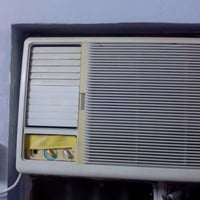 مكيف كنبريسر سعره ٢٥٠ وبي مجال مكان بغداد الدوره 07708808126