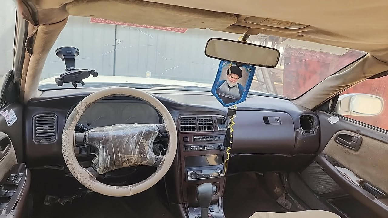 سلام عليكم مارك نفخ 93 نبار مالكه جيراني الاتصال***********
كير ومحرك كفاله سياره جاهزه بيه ضربه جعب 
كفاله كص ونقل جثه السعر 46 مكاني نجف خان النص
