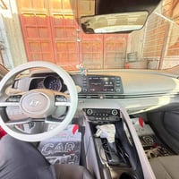 النترا 2023 • هيونداي النترا • سيارة 2023 • النترا نص فول • محرك 2000 ...
