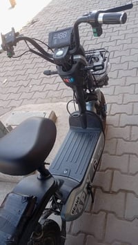 دراجه شحن • ٥ باتري • كركوك