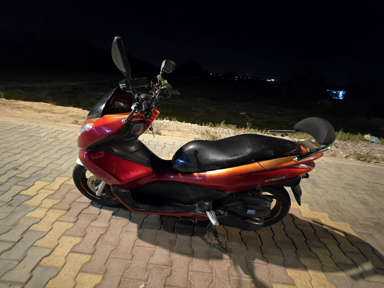 Pcx
جيل أول
ماشي 39
محرك 150CC
دراجة ماصارلها هواي نازلة من الرمبة مكفوله كفاله عامه جيب فيتر وياك وافحص واني خادم 
سعر13ونص وبيه مجال
واسط/كوت/فلاحيه


**إذا كنت صاحب هذا الإعلان وتريد حذفه لأي سبب، رجاءا أرسل رسالة إلى الدعم الفني**