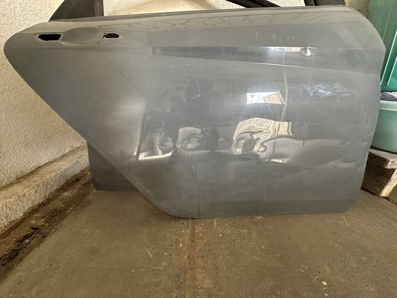 للبيع بيبان النترا من 21 الى 25 لون سمنتي
يحتاج الهن تعديل بارد

مكاني بغداد سبع ابكار بس هذني عندي للبيع


**إذا كنت صاحب هذا الإعلان وتريد حذفه لأي سبب، رجاءا أرسل رسالة إلى الدعم الفني**