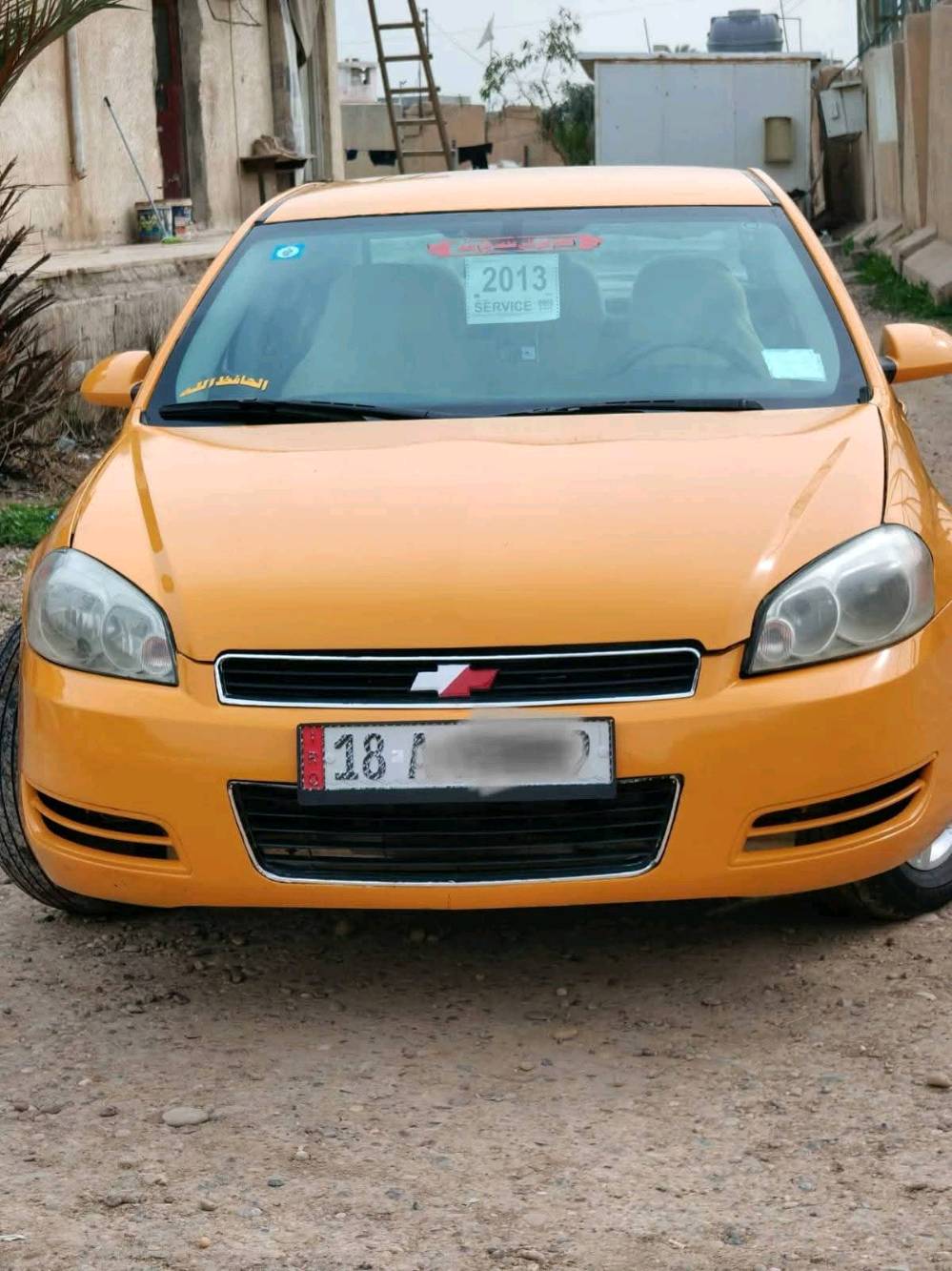 السلام عليكم امبالا 2011 مكينه 3500 السياره جاهزه ماعدا التبريد رقم بابل انكليزي مداور ثاني يوم 
مكان السياره الديوانيه قضاء الشاميه السعر 65 وبيها مجال 
موبايل ***********