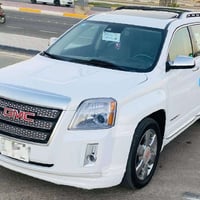 تيران • ٢٠١٣ • ٦ سلندر