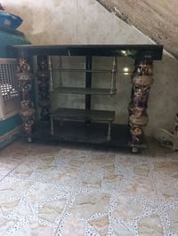 ميز • ميز جام • طاولات • ميز زجاج • طاولة زجاج • ديكور منزلي • اثاث • ...