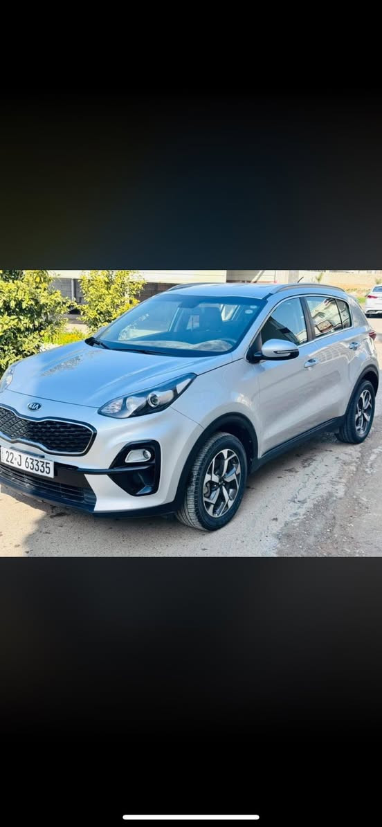 سبورتج موديل 19 /مكفوله كفاله عامه
محرك كفاله /كير مكفول/خليجيه
الاستفسار والاتصال ***********
