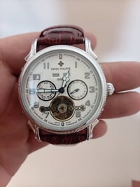 باتيك فيليب • ماستر • اوتوماتيك