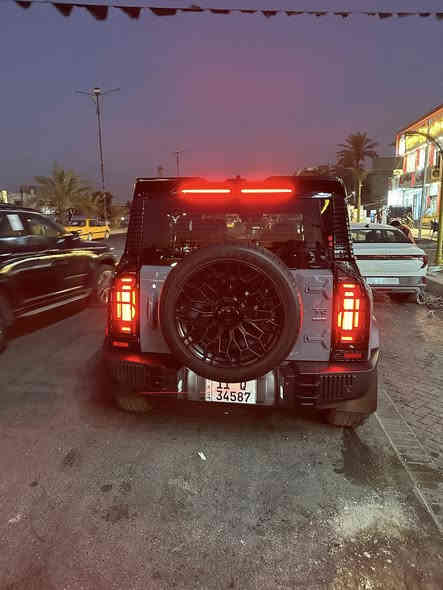 السلام عليكم جي تور T2 مكفوله من كلشي السياره مصروف عليه هوايه مديل 2025 السعر 40 مليون 
***********
