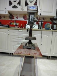 دريل ياباني • مستعمل أسبوع • زيونة بغداد