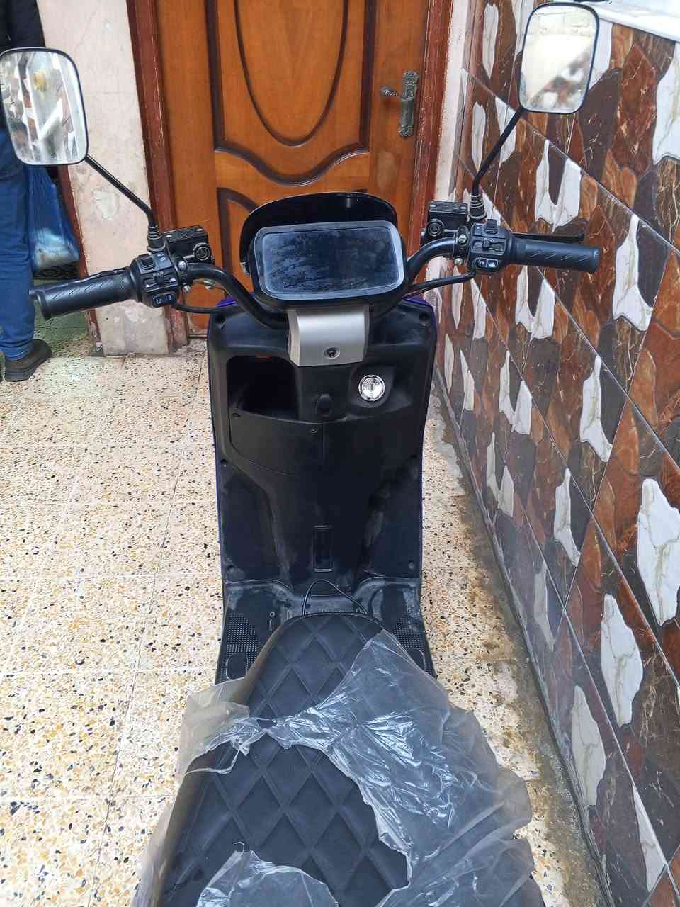 السلام عليكم ماطور 318 للبيع 6 بطاريات شغالين نضام r نضافة فول بس الدرع مالو بي طخة صغيرة ب 600 وبي مجال للطيبين


**إذا كنت صاحب هذا الإعلان وتريد حذفه لأي سبب، رجاءا أرسل رسالة إلى الدعم الفني**