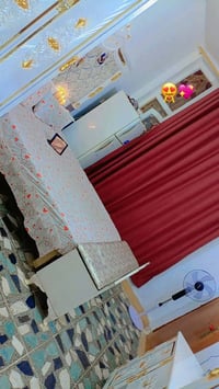 غرفه • جديد • داموك