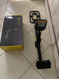 كاشف معادن • ماركة معروفة • سعر عالي