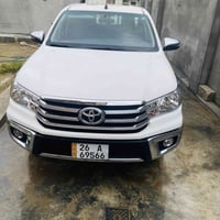 كويتي • اوتوماتيك • مشي صفر