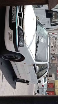 بارس • ٢٠١٢ • مكينه وكير جدد