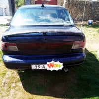 للبيع كيا سيفيا مكفوله من كلشي من شواصي من كصه من كلبه تخم تايرجديد كي...