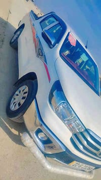 هايلوكس ٢٤ • قير عادي • ٤٣٠٠٠