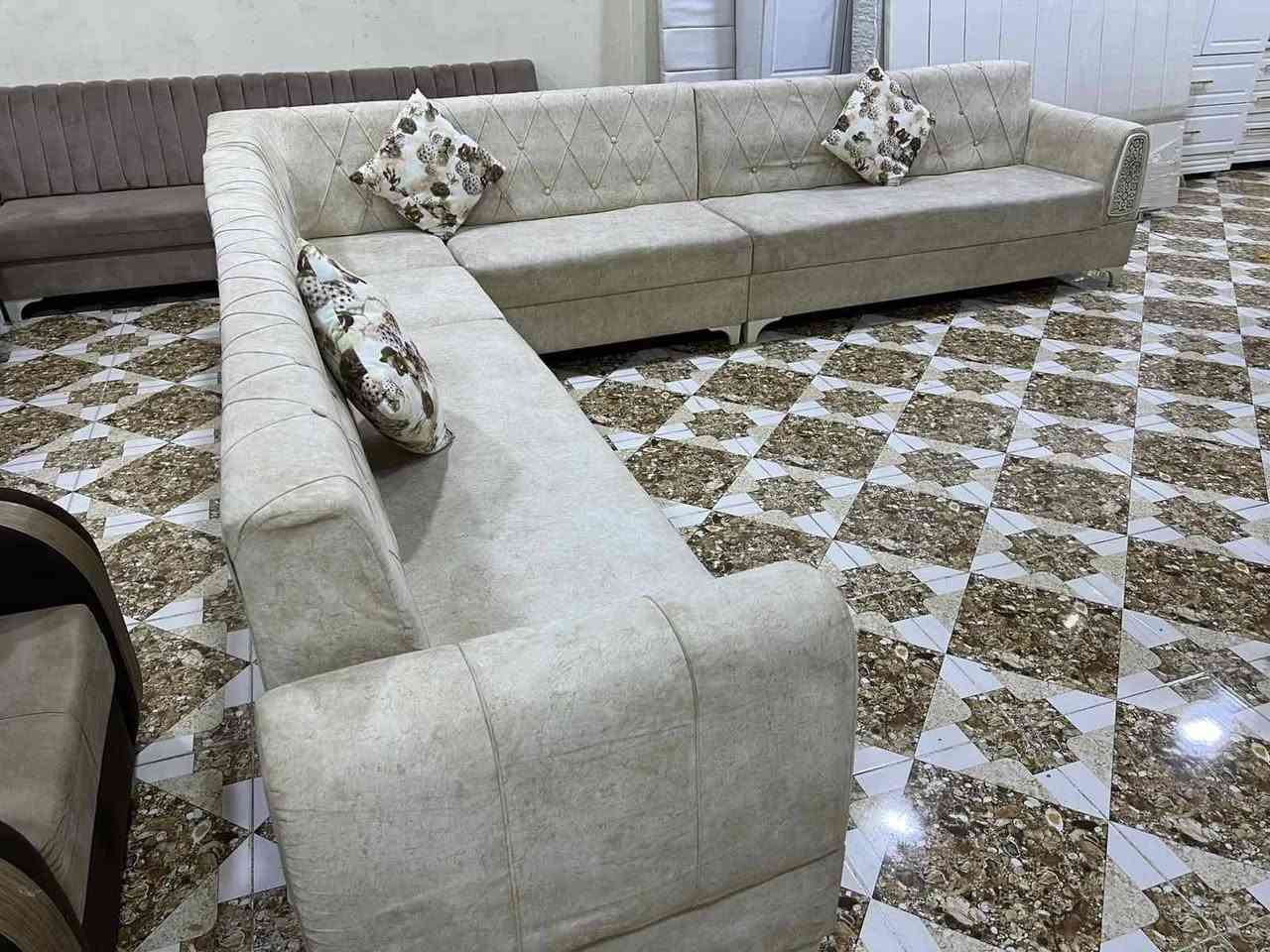 بؤ فروشتن
سلاو لة هةموو هاوريياني خوشةويست هاتينةوة بةشتي جوانوو
بةبونةي جةزني رةمةزاني بيروز
هاتينةوة خزمةتان بة هةرزاني
تاخم قةنةفةيةكي ١٠ نةفةريي زورجوان
هةر ئةم ٣ روزية هةرزاني
سعري زور مناسبة
١٩٠ هةزار
***********
