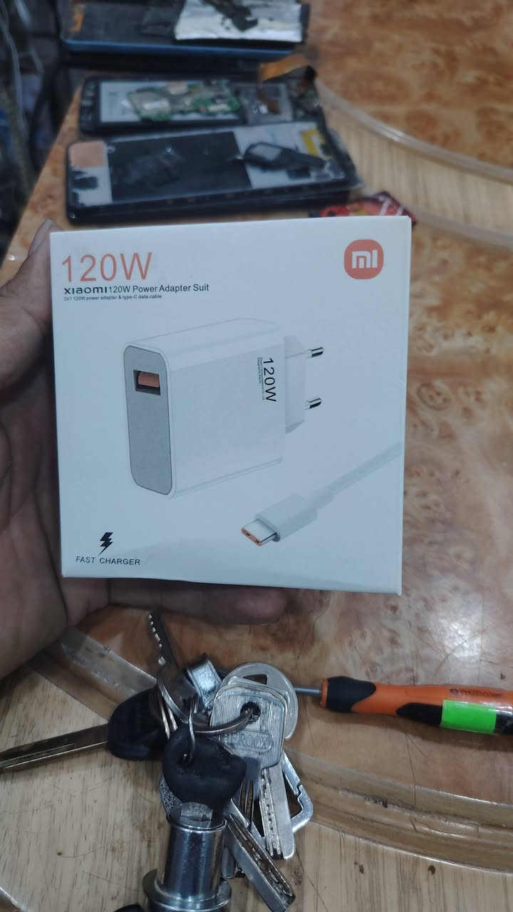 توفر لدنيا شواحن اصليه
25w
45w
120W
العنوان شارع موبايلات مقابيل نصر الاوتجي
اسم المكتب سجاد الحميداوي
اهلا وسهلا بيكم في كل وقت ♥️


**إذا كنت صاحب هذا الإعلان وتريد حذفه لأي سبب، رجاءا أرسل رسالة إلى الدعم الفني**