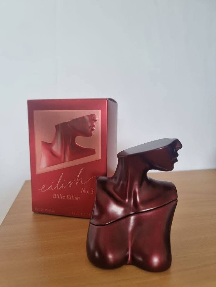 عطر بيلي ايلش طلعلي بالاامزون 2 قطع قسم بلقران 
موعطور دماااااار 🔴لاحمر حمظيات صباحي 
🔴ذهبي دماااار شامل سويتات فانيلااا يموت 
شكد دفعولي........؟


**إذا كنت صاحب هذا الإعلان وتريد حذفه لأي سبب، رجاءا أرسل رسالة إلى الدعم الفني**