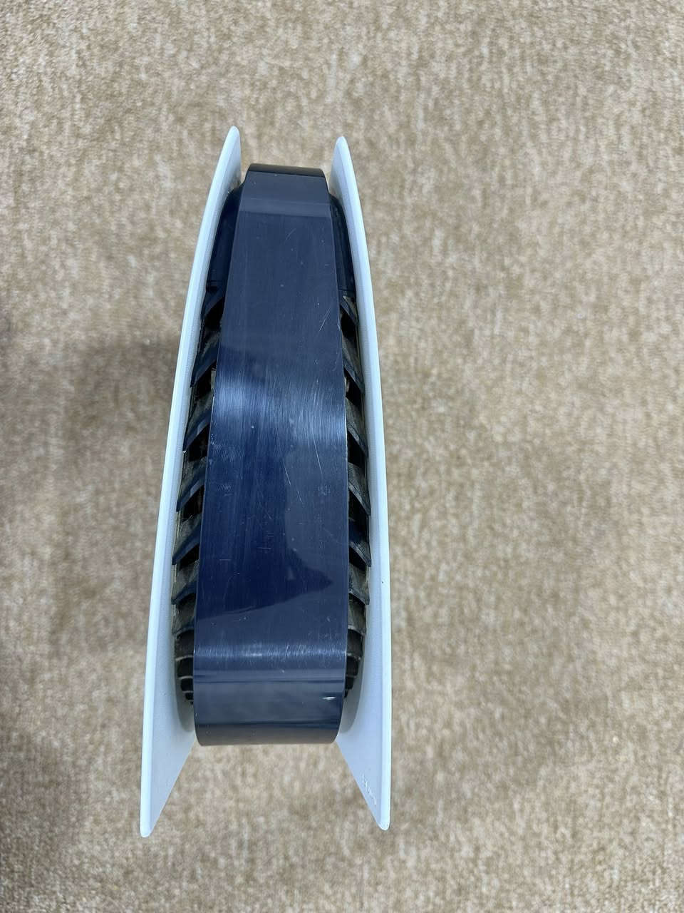 � للبيع بلايستيشن 5 (PS5) فات – نسخة الأقراص 🔥

📌 الموديل: PS5 Fat (Disc Edition)
📌 الحالة: مستعمل ونظيف، شغال 100% بدون مشاكل
📌 الاستخدام: استخدام خفيف
📌 المرفقات: يد تحكم أصلية + أسلاك كاملة
📌 اللون: أبيض
📌 المواصفات:

 • يدعم 4K
 • تخزين سريع SSD
 • أداء قوي للألعاب
.مع قرص فيفه

📌 الملاحظات: فيه آثار استخدام خفيفة (موضحة بالصور)

💰 السعر:(560)
📍 الموقع: (البصرة خور الزبير معمل الاسمدة)
📞 للتواصل: خاص / واتساب***********

✨ فرصة للي يدور جهاز جاهز للعب بسعر مناسب
