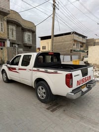 نيفارا ٢٠١٥ • رقم اربيل • مكفولة