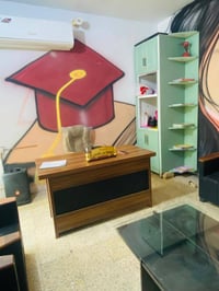 روضة دار الأمان • بعقوبة الرحمة • روضة أهلية