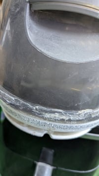 تيفال • اصلي • مكسور بالحوض