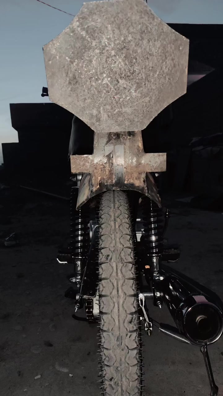 ***********.دراجه للبيع بدون محرك
