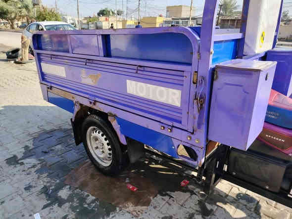 السلام عليكم ستوته للبيع موديل 19 ماكينه 23 مقفوله كفاله عامه اي نقص ما بيها مكان كربء ماكينه صارها 20 يوم من مشدوده ***********
