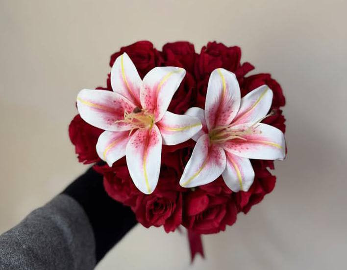 اجمل باقات تلوكهه يم حكايت بوكي 🌹
متوفر توصيل كل عراق 🥰


**إذا كنت صاحب هذا الإعلان وتريد حذفه لأي سبب، رجاءا أرسل رسالة إلى الدعم الفني**