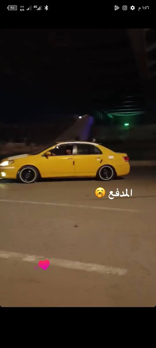 سلام عليكم BYD موديل2014 كير محرك بلادي اوتو صدر جديد كهرباء كلها شغاله رقم ديالى  للاتصال *********** 
السعر 60
