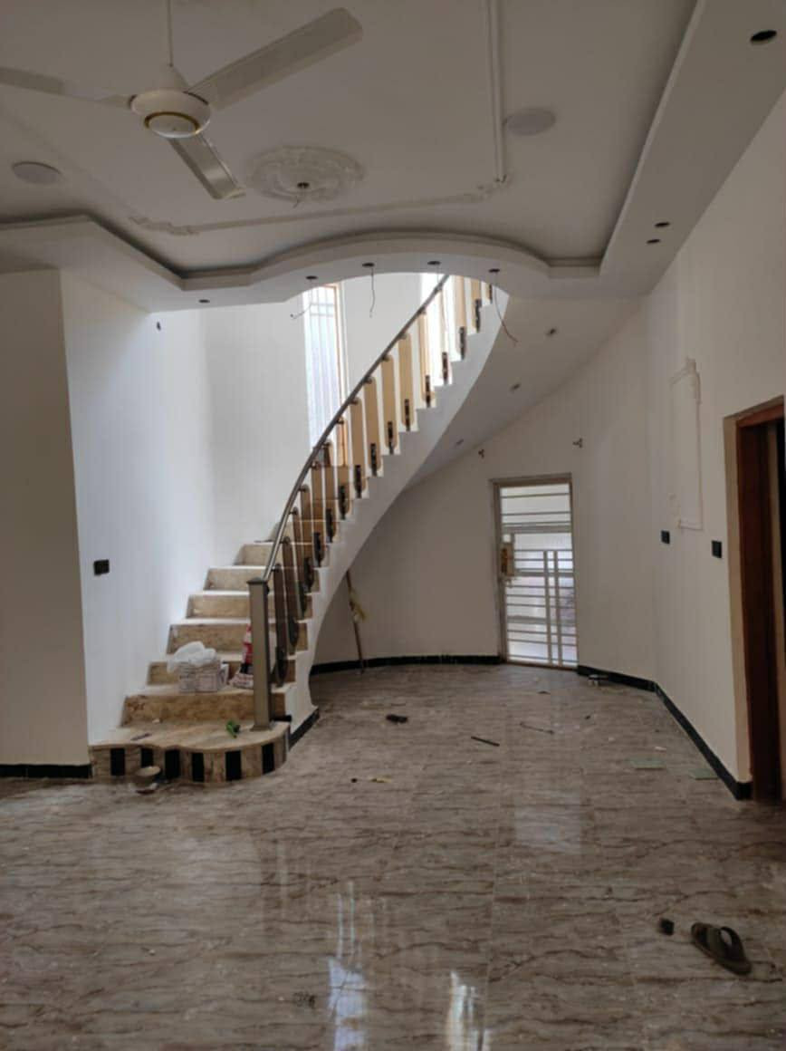 ***********دار 250متر زراعي منطقة حجي حسن على طريف السده الماجديه طابو اسهم زراعي  بيت كامل وجاهز للسكن  غرفتين صاله كبيره ومطابخ ثنين مجموعة صحيات داخل البيت وصحيات خارجيه. المنطقه معروفه تبليط كهرباء ماء ونت مجاري واناره
