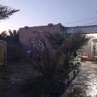 بيت + قطعه مساحة 500 رگن 📍 نواب الضباط قرب مدرسه القلم الشارع العريض ل...