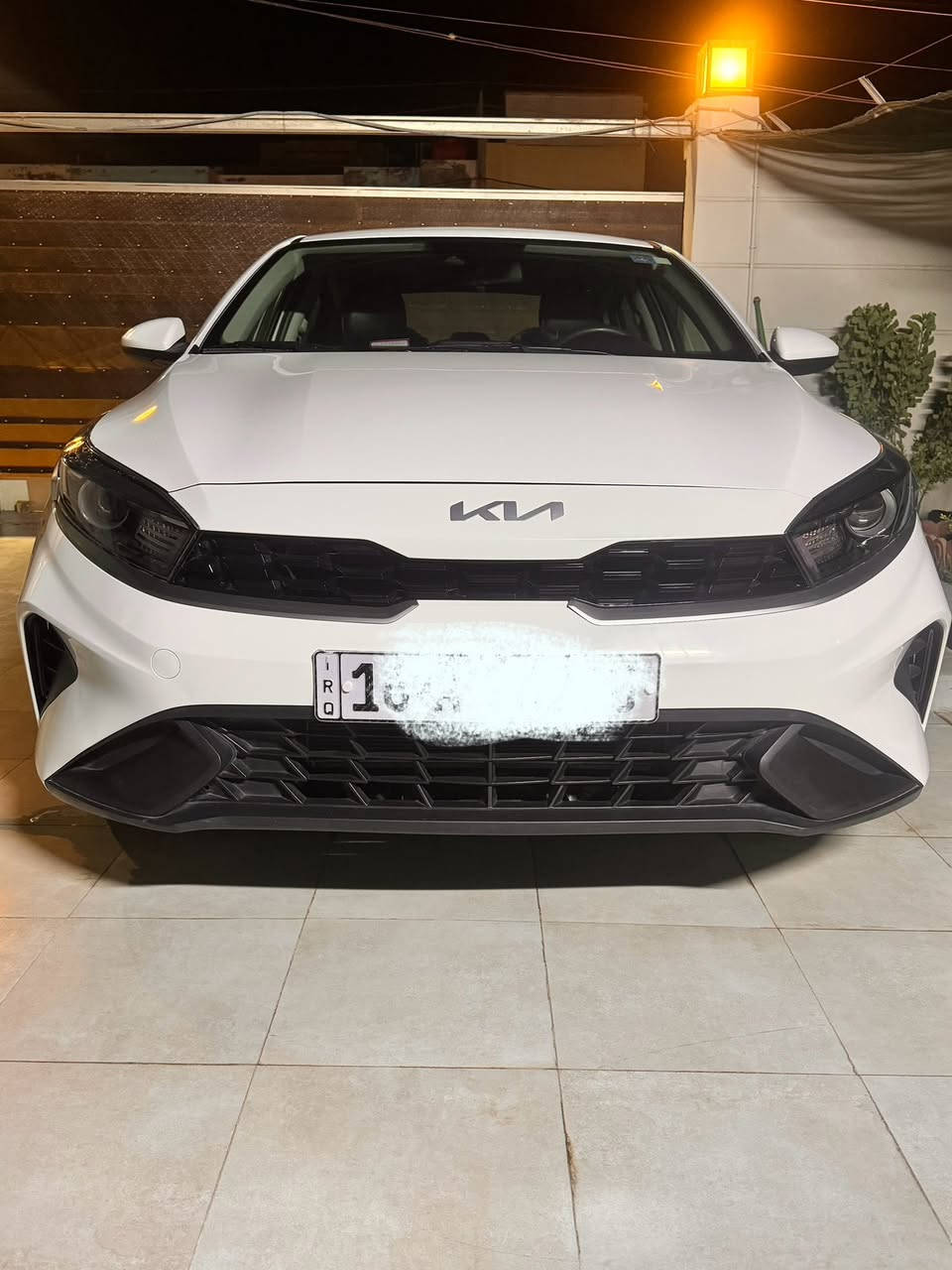 كيا فورتي 23
وارد امريكي ضرر بسيط تبديل بنيد ودعامية لاشاصي ولا جاملغ السيارة جديدة ماشية 38 كم 

رقم معوقين قادسية 

السعر 150 ورقة  

للاستفسار اتصال على الارقام 

***********

‭٠٧٧١ ٣٤٦ ٠٦٤٠‬
