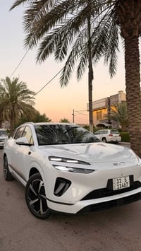 شرط جوه الزيرو بمليون  للبيع BYD sealion O6 موديل 2025 Flagship  سيليو...