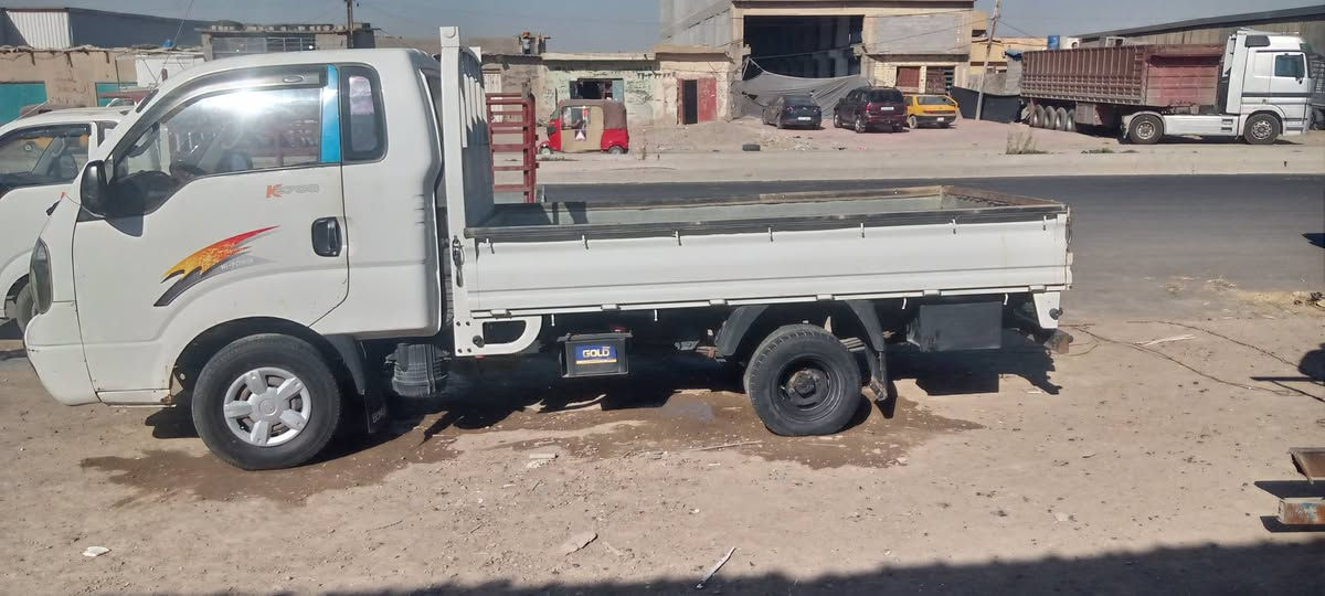 سياره ٢٠٠٩مكان بغداد ***********
